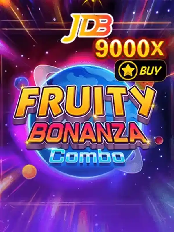 ফলের বোনানজা কম্বো গেমের লোগো 1x bet app download